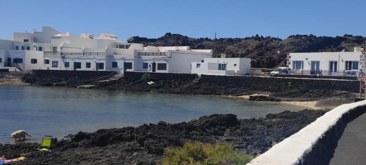 Yaramar Orzola Exterior foto