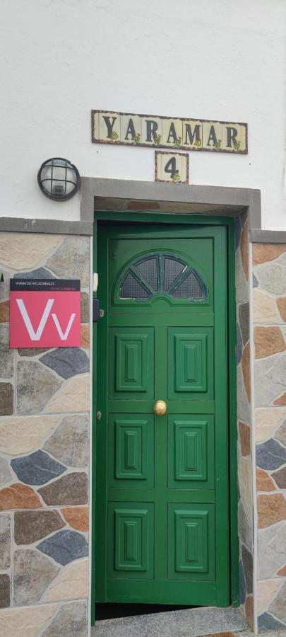 Yaramar Orzola Exterior foto