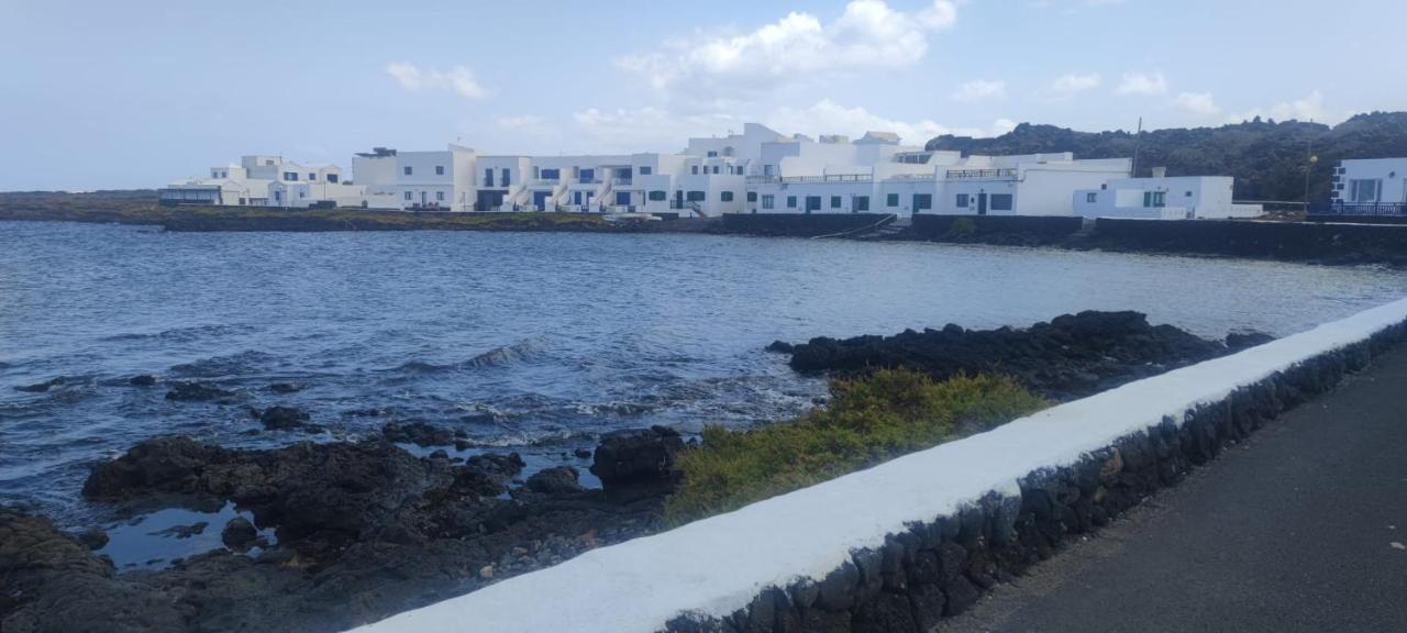 Yaramar Orzola Exterior foto