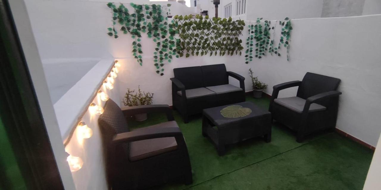 Yaramar Orzola Exterior foto