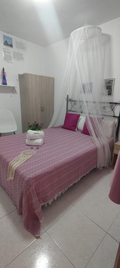 Yaramar Orzola Exterior foto