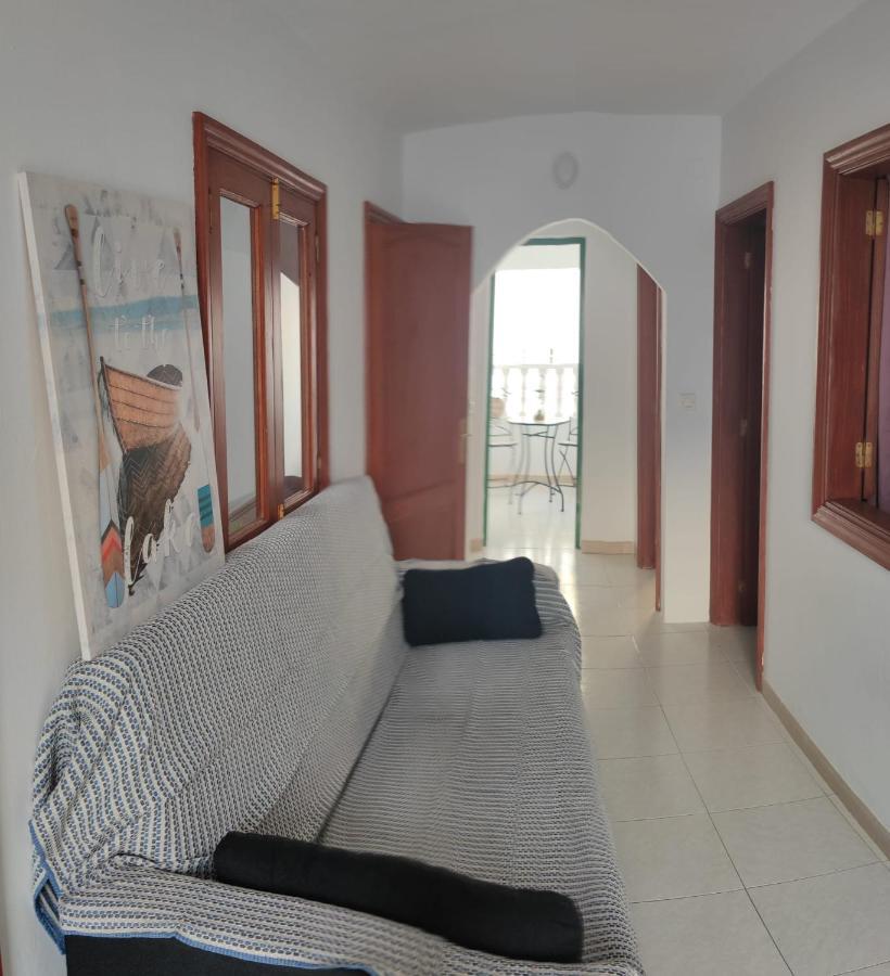 Yaramar Orzola Exterior foto