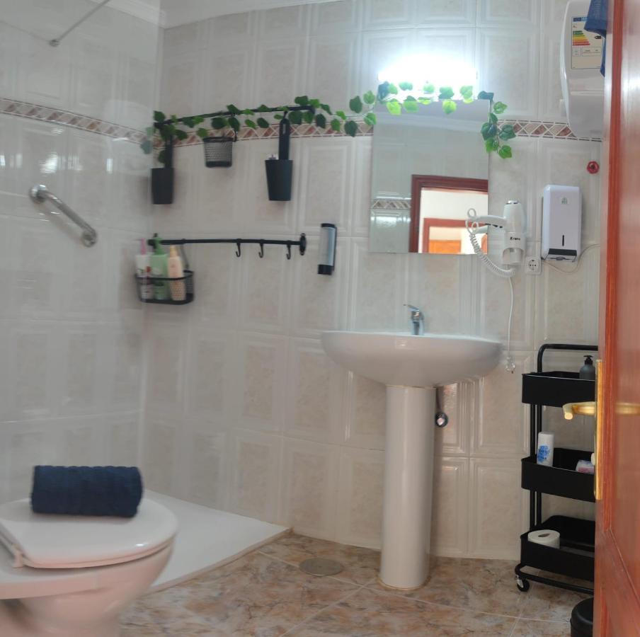 Yaramar Orzola Exterior foto