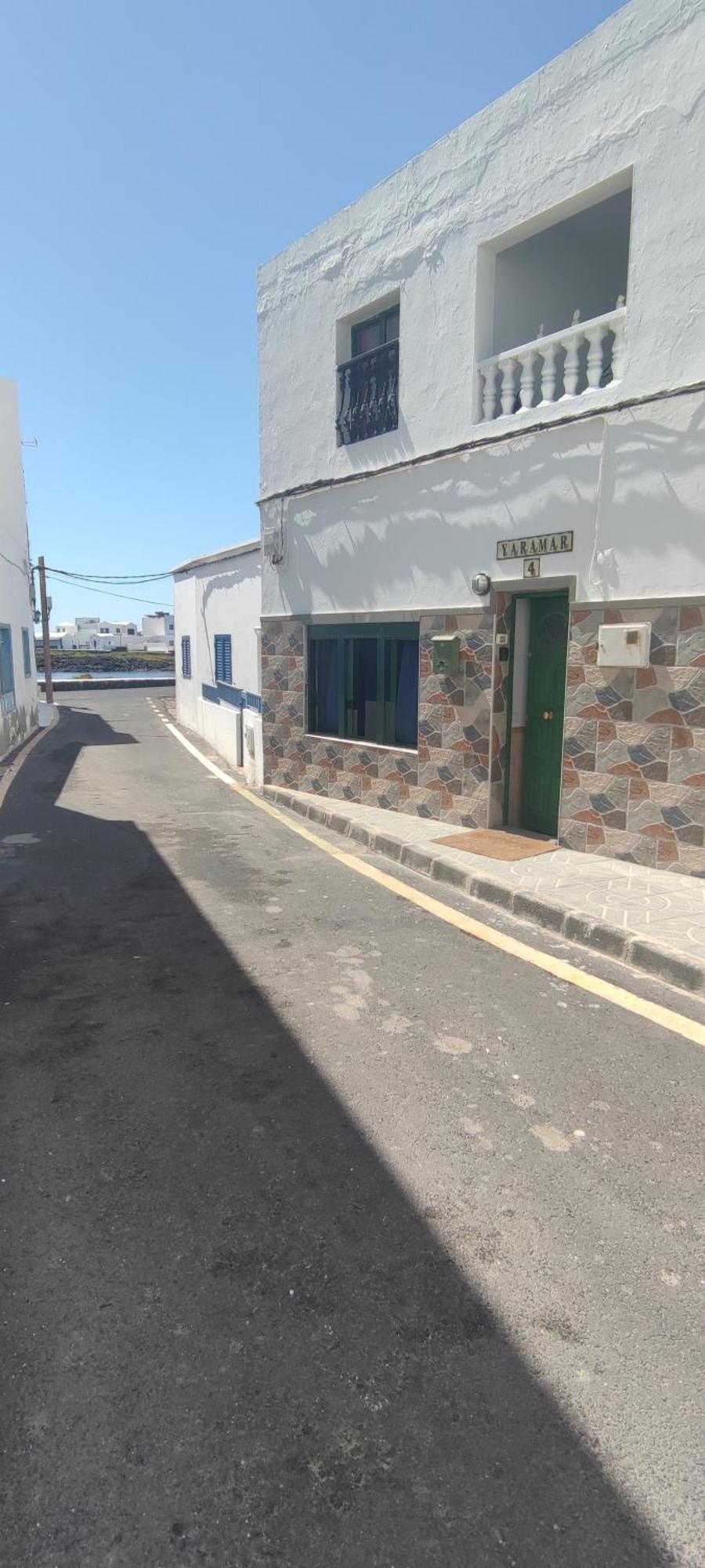 Yaramar Orzola Exterior foto