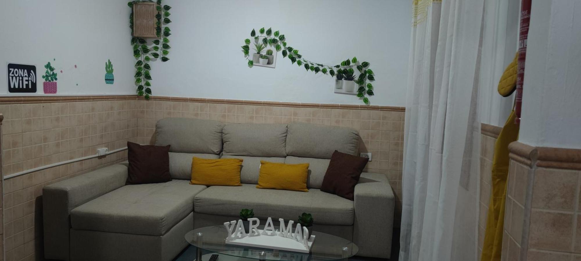 Yaramar Orzola Quarto foto