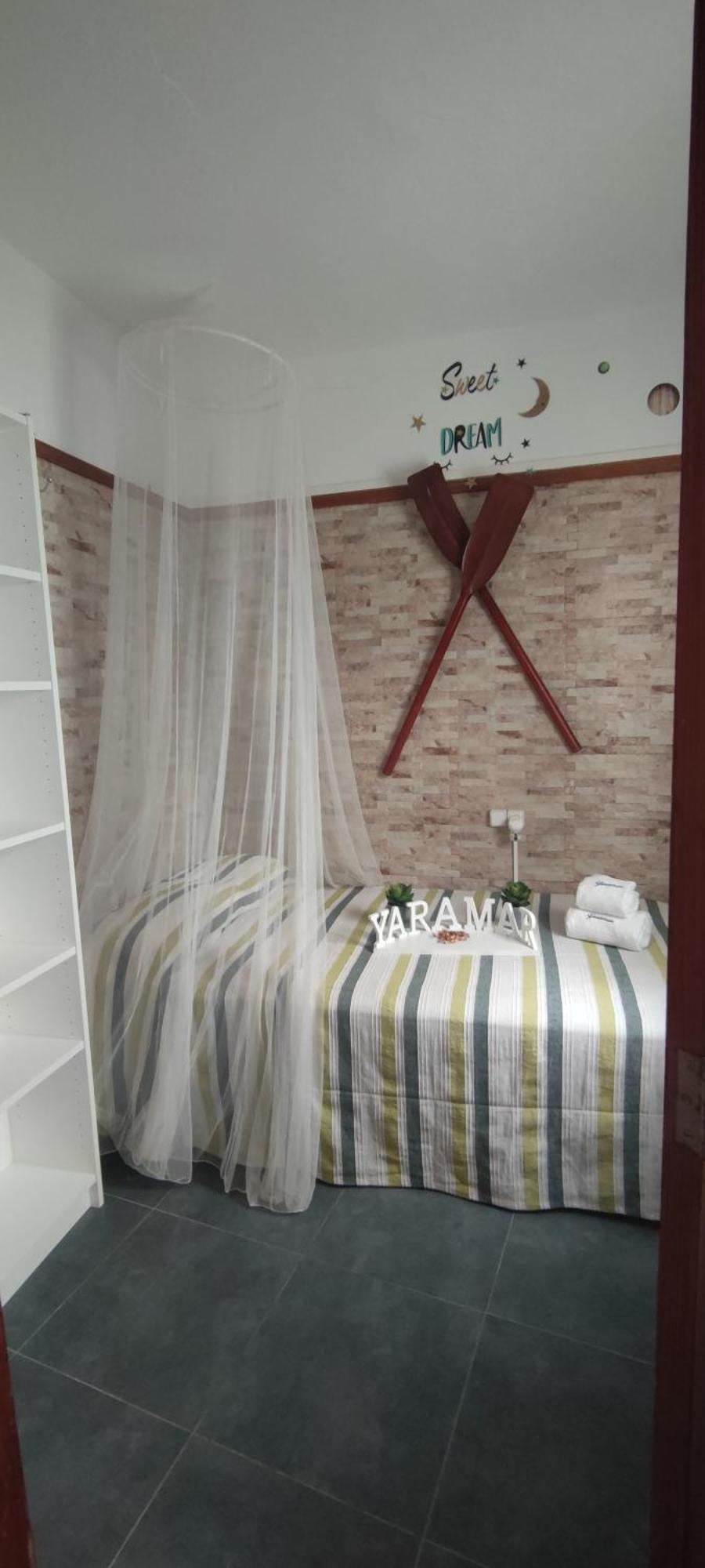 Yaramar Orzola Quarto foto