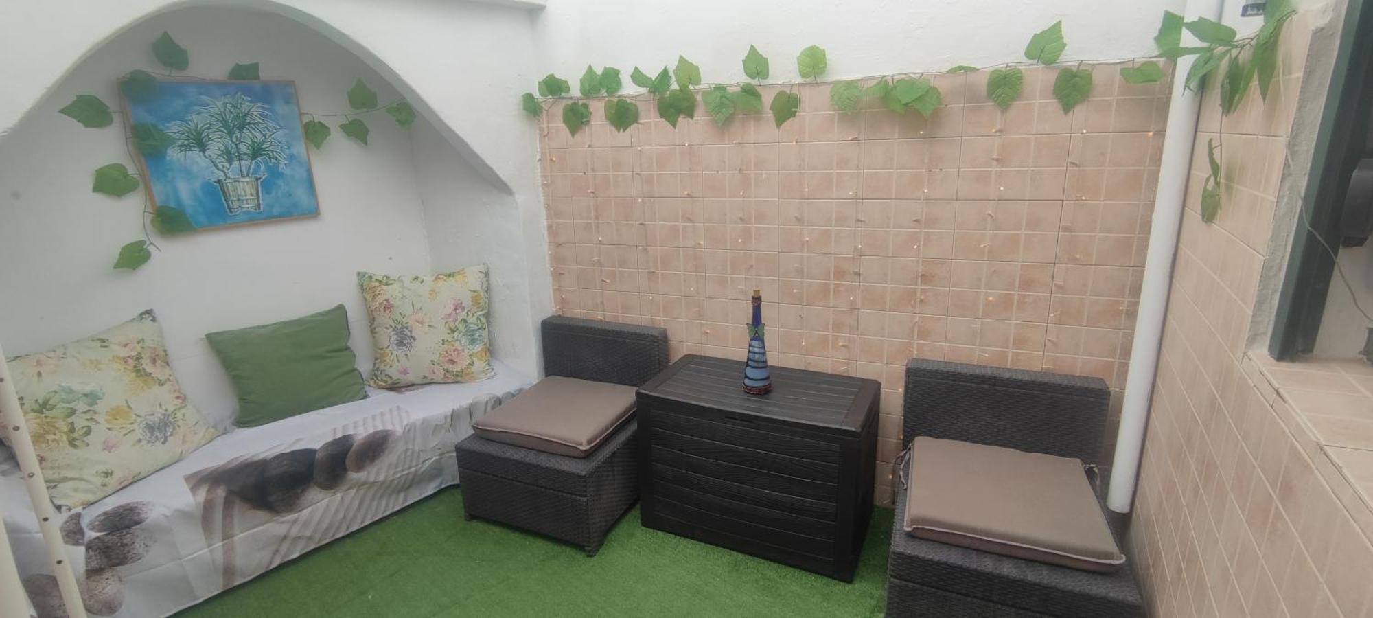 Yaramar Orzola Quarto foto